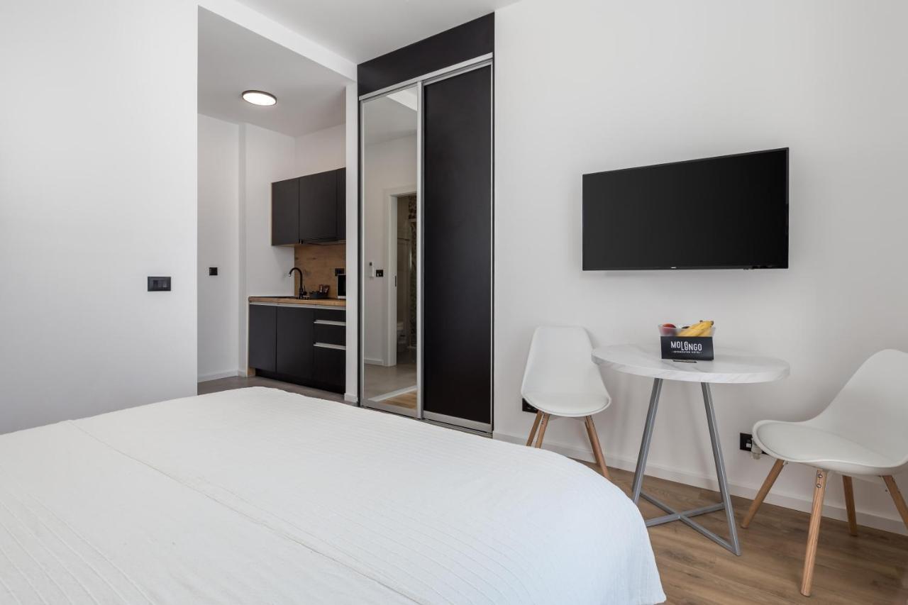 Apartments Bristol 2 Rijeka Exterior photo